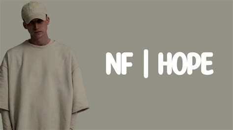 Hope nf. How NF’s ‘HOPE’ Dominated Sales to Score Another Impressive Billboard 200 Debut By Dan Rys. Apr 21, 2023 2:58 pm Pro article. Chart Beat NF’s ‘Hope’ Springs to No. 1 on Top R&B/Hip-Hop ... 