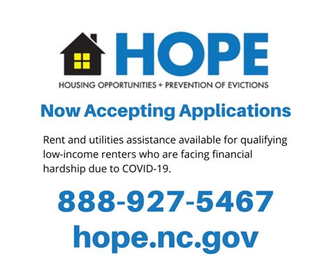 Hope program rental assistance california.  HOPE, Incorporated provides...