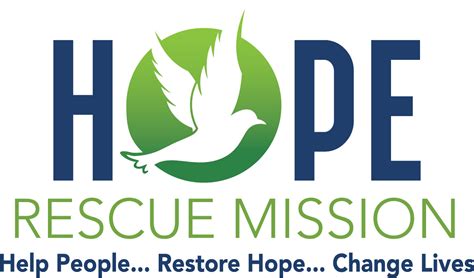Hope rescue mission. Drop off donations at the donation warehouse daily from 8:00 AM to 5:00 PM, located at 1 Hope Drive in Tustin, 92782. Donations can also be ordered online and delivered to Orange County Rescue Mission at the same address. For questions about item donations, please email info@rescuemission.org. 