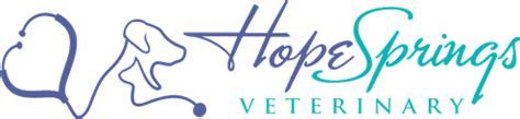 Hope Springs Veterinary | 176 followers on LinkedIn. We are passionate about the health and happiness of your pet | Hope Springs Veterinary is dedicated to be innovative with our practice of veterinary medicine while always remaining true to our purpose of being rooted in relationships with our clients, patients and team members. We strive to provide a …. 