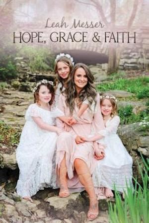 Download Hope Grace  Faith By Leah Messer