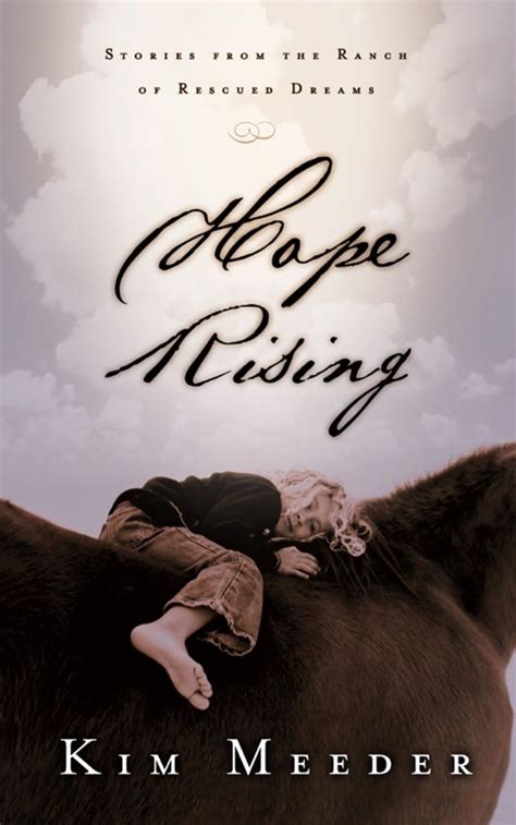 Read Hope Rising By Kim Meeder