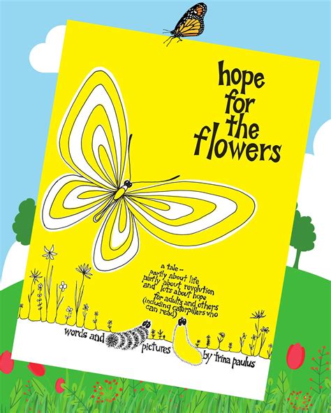 Read Online Hope For The Flowers  By Trina Paulus