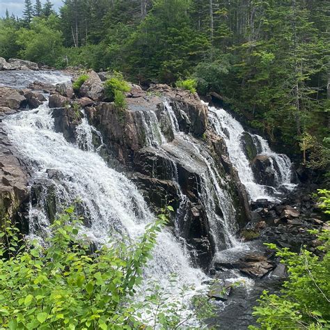 Hopeall Falls (New Harbour) - Tripadvisor