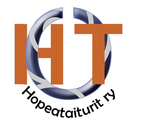 Hopeataiturit - Startpagina