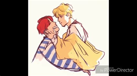 Hopemin/jihope fanart/FOTOS - YouTube