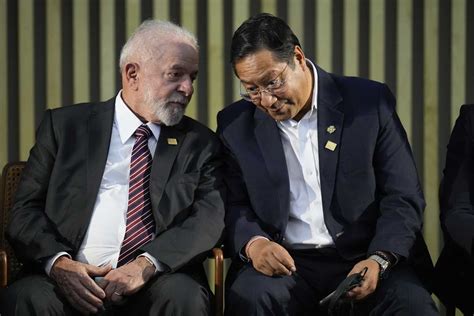 Hopes for a Mercosur-EU trade deal fade yet again as leaders meet in Brazil