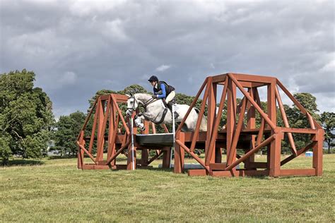 Hopetoun Horse Trials - Kick On Events