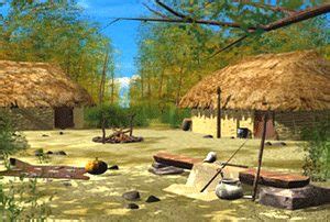 Hopewell Culture of Native Americans – Legends of America