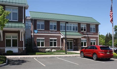 Hopewell facility.  Hunterdon Health&rsquo;s legacy of caring for the community is rooted in...
