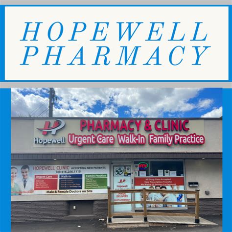 Hopewell pharmacy. Things To Know About Hopewell pharmacy. 