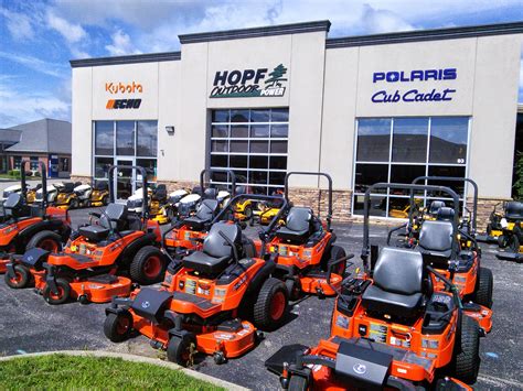 Hopf Outdoor Power - Jasper, IN with Chemical Applicators, Construction Equipment, Harvesting, and more for Arts-Way, Bobcat, Brillion, and more in JASPER, IN 47546. Visit Fastline Auctions! Register today to find your next deal on equipment OR contact us to list your equipment in our upcoming auction..