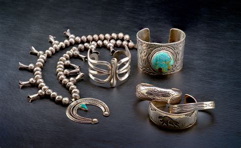 Hopi Jewelry Hopi Indian Jewelry Native American Jewelry