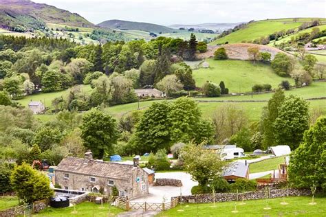 Hoping to be back again soon! - Review of Howgill Lodge Yorkshire Dales ...