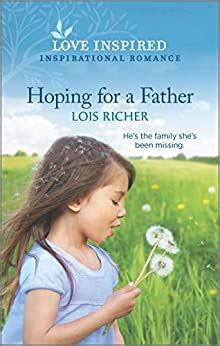 Read Hoping For A Father The Calhoun Cowboys Book 1 By Lois Richer