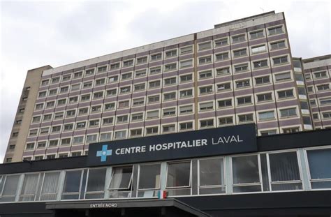 Hopital de Laval