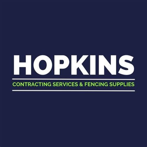 Hopkins Contracting Services Ltd - Inicio Facebook