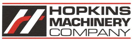 Hopkins Machinery Company - MachineTools.com