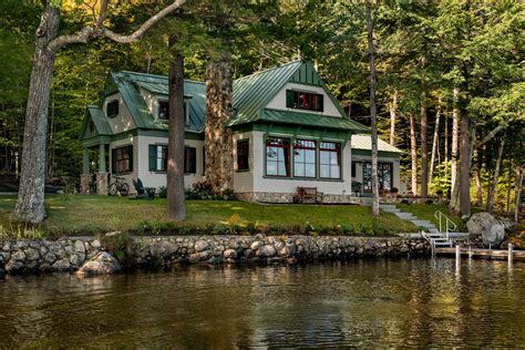 Hopkins Pond Maine Lake Homes For Sale and Hopkins Pond …