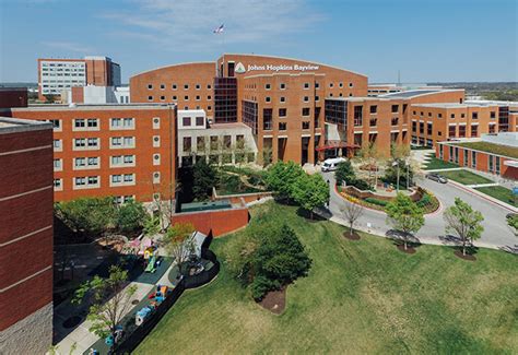 Hopkins bayview internal medicine. Johns Hopkins Bayview Medical Center in Baltimore, MD is rated high performing in 3 adult specialties and 8 procedures and conditions. ... Internal Medicine. General Internal Medicine, Nephrology ... 