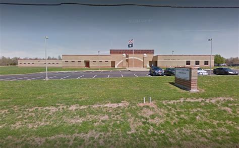 Henderson County Detention Center 473917 / 