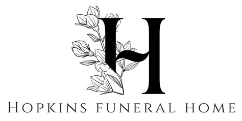 Hopkins funeral home obituaries. .  ...