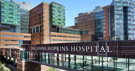 Hopkins medicine careers. Things To Know About Hopkins medicine careers. 