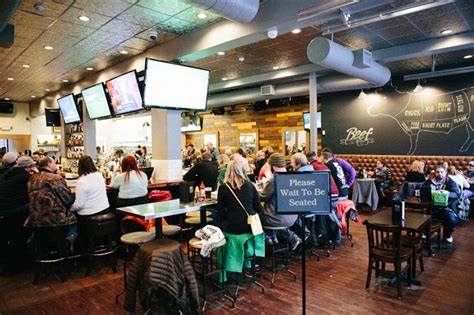 Hopkins pub 819. Pub 819: Pub 819 , go, you won't be disappointed!!! - See 158 traveler reviews, 45 candid photos, and great deals for Hopkins, MN, at Tripadvisor. 