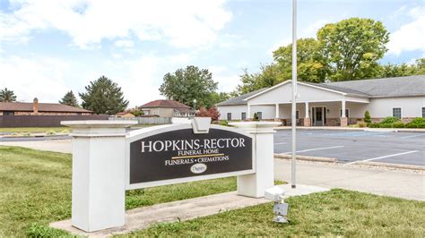 Hopkins rector funeral home greencastle.  Born December 22, Hopkins - Rector Funer...