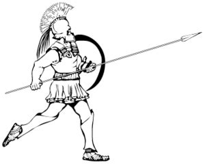 Hoplite Facts for Kids - Kiddle