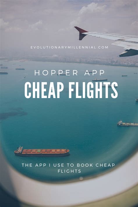 Start saving money with the bunny today. Download Hopper for free now, and let’s start planning your next trip! Hopper Love • “The 10 Best Free Apps for Air Travel Junkies” - TIME • “The Most Downloaded OTA in the U.S. in 2021” - Apptopia • “The app helps travelers find the cheapest flights, hotels and rental cars.” - The .... 