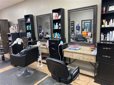 Hoppin Shears, Inc Hair Stylist - SCHERTZ! Job in Schertz, TX