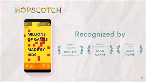 Hopscotch Review: The Best Coding App for Kids Career Karma