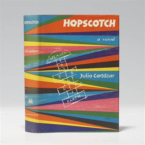 Read Online Hopscotch By Julio Cortzar