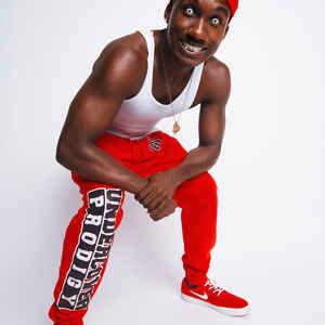 Hopsin – Raw (2011, CDr) - Discogs