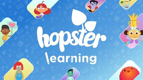 Hopster learning. Hopster (also known as Hopster TV) is a subscription app available on IOS and Android aimed at pre-school children aged 2-6. It is designed to make screen time ‘smart’ to help children learn and also provide a safe environment for children to enjoy. It also has the bonus of being ad-free. ( No more tantrums for having to sit through an ... 