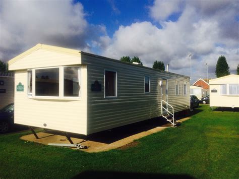 Hopton Caravan to let - Great Yarmouth - Luxury 8 Berth