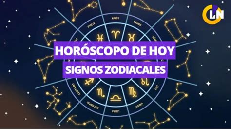 Horóscopo de hoy, viernes 19 de julio de 2019, predicciones por signo