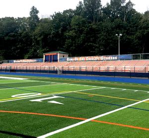 Horace Greeley High School - Track and Field Outdoor 2024