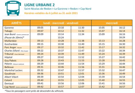 Horaires des Lignes de Bus - Heric (44810)