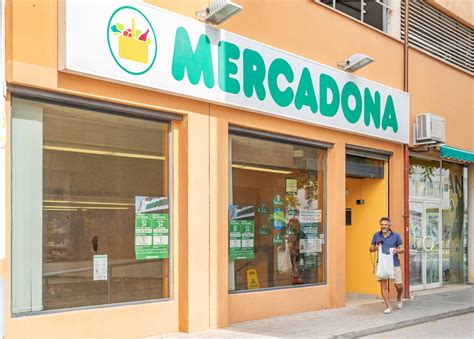 Horario de Mercadona, Carrefour, Lidl o Alcampo para Jueves y …