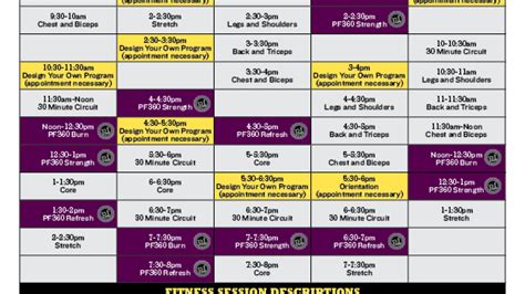Horario de planet fitness. Things To Know About Horario de planet fitness. 