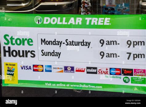 Horario dollar tree. Dollar Tree - 6363 Transit Rd Hours: 9am - 9pm (3.5 miles) Dollar General - Amherst Hours: 8am - 10pm (3.7 miles) Location Map: View Large Map About Dollar Tree. We are a national company with thousands of stores conveniently located in shopping ... 