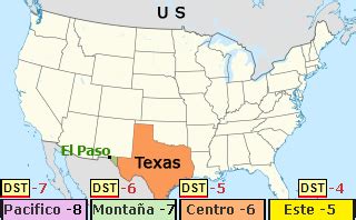 Horario en el paso tx. Current local time in El Paso, Texas, United States. Get maps, travel information, El Paso Timezone and MST. 
