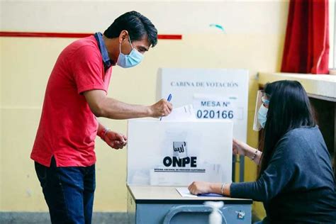 Horarios de las elecciones primarias en Argentina: ¿hasta qué hora se puede votar y cuándo cierran las urnas?