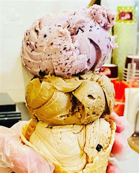 Horatio's homemade ice cream. Learn. Towns/Communities. Custer. Horatio’s Homemade Ice Cream. Black Hills Visitor Magazine · June 18, 2021. Custer Family Favorites Gold Stay & Eat. From prospecting for gold to slinging ice … 