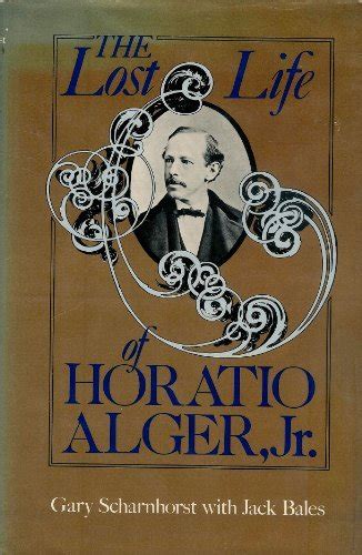 Horatio Alger - AbeBooks