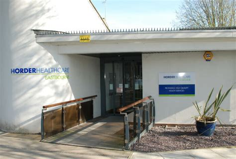 Horder Healthcare Seaford : Physiotherapy