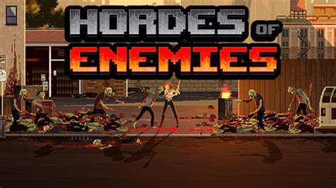 Hordes of Enemies APK Download for Android 