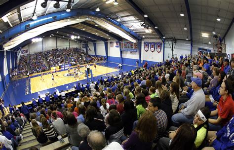 Horejsi family athletics center. The overflow had to watch the game on screens in the adjacent Horejsi Family Athletics Center, where the Jayhawks play volleyball games. Those students also got refunds and concessions vouchers. 